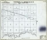 Page 060 - Township 8 S., Range 26 E., Lake Walcott, Minidoka Migratory Waterfowl Refuge, Blaine County 1939